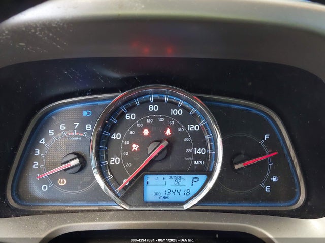 Toyota 2ar-fe 2014 2T3DFREV0EW178549 Image 7