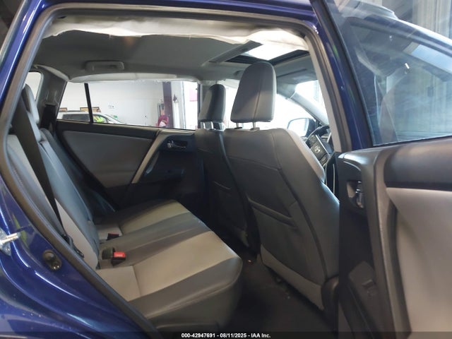Toyota 2ar-fe 2014 2T3DFREV0EW178549 Image 8