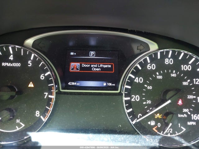 Продажа на аукционе авто 2019 Nissan Pathfinder S, vin: 5N1DR2MN9KC629441, номер лота: 42947696