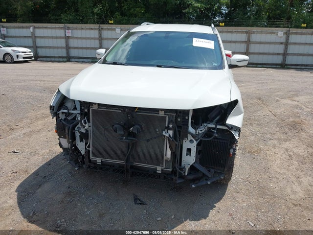 Продажа на аукционе авто 2019 Nissan Pathfinder S, vin: 5N1DR2MN9KC629441, номер лота: 42947696
