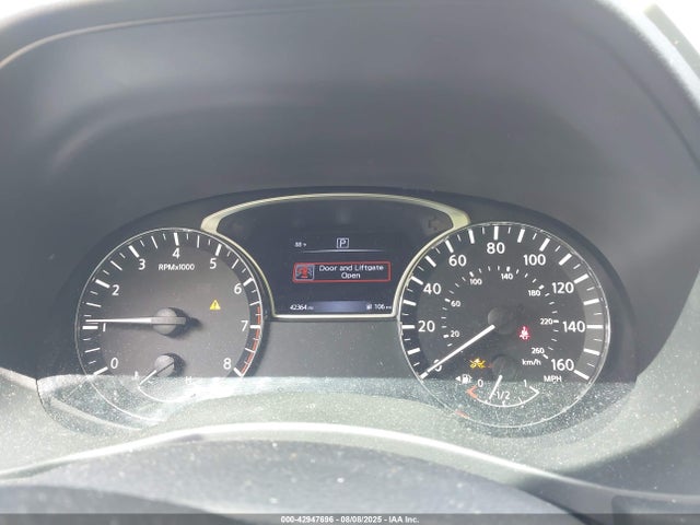Продажа на аукционе авто 2019 Nissan Pathfinder S, vin: 5N1DR2MN9KC629441, номер лота: 42947696