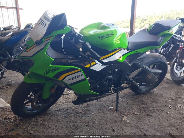 JKBZXJJ19SA018872 Kawasaki 2025