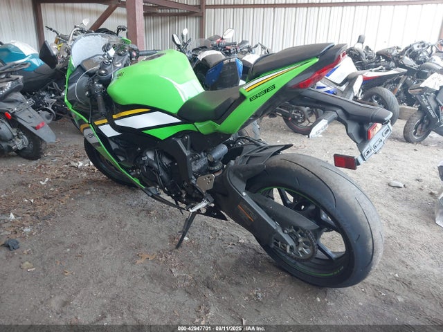 JKBZXJJ19SA018872 Kawasaki 2025