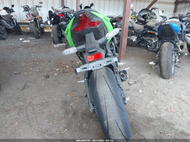 JKBZXJJ19SA018872 Kawasaki 2025