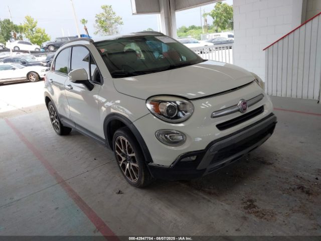 2018 FIAT 500X ZFBCFXCB5JP716129