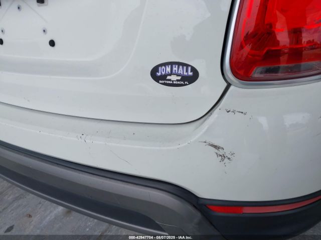 2018 FIAT 500X ZFBCFXCB5JP716129 Photo 5