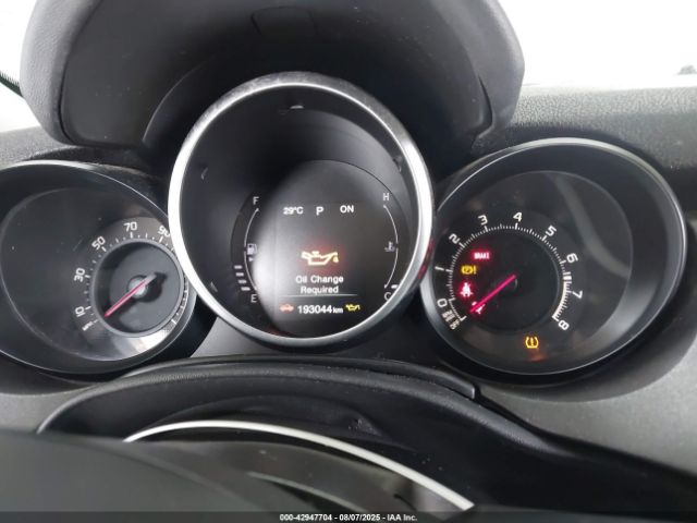 2018 FIAT 500X ZFBCFXCB5JP716129 Photo 6