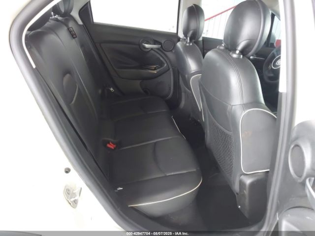 2018 FIAT 500X ZFBCFXCB5JP716129 Photo 7