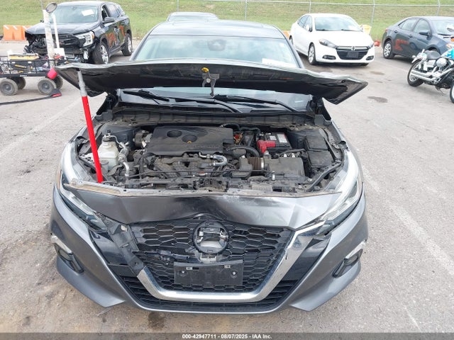 Nissan 2020 2020 1N4BL4EV8LC158302 Image 10