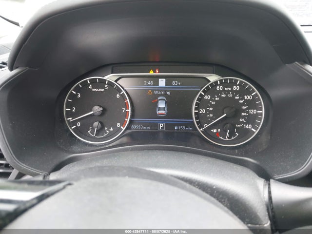 Nissan 2020 2020 1N4BL4EV8LC158302 Image 7