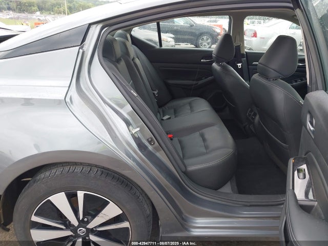 Nissan 2020 2020 1N4BL4EV8LC158302 Image 8