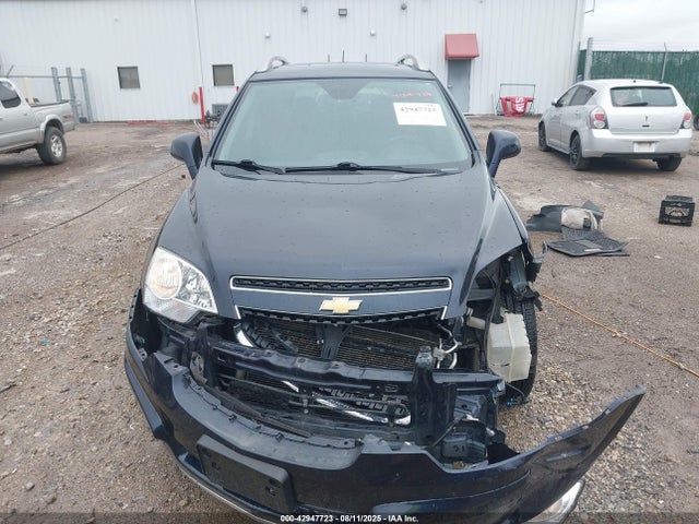 Chevrolet lea 2014 3GNAL4EK1ES515500 Image 12