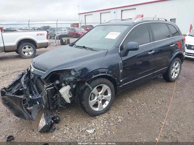 Chevrolet lea 2014 3GNAL4EK1ES515500 Image 2