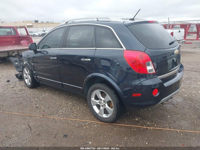 Chevrolet lea 2014 3GNAL4EK1ES515500 Image 3