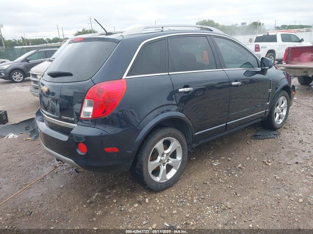 Chevrolet lea 2014 3GNAL4EK1ES515500 Image 4