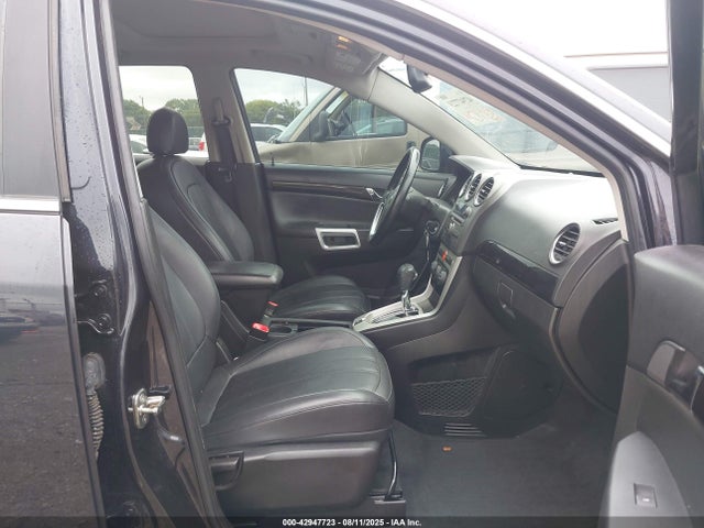 Chevrolet lea 2014 3GNAL4EK1ES515500 Image 5