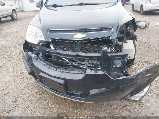 Chevrolet lea 2014 3GNAL4EK1ES515500 Image 6