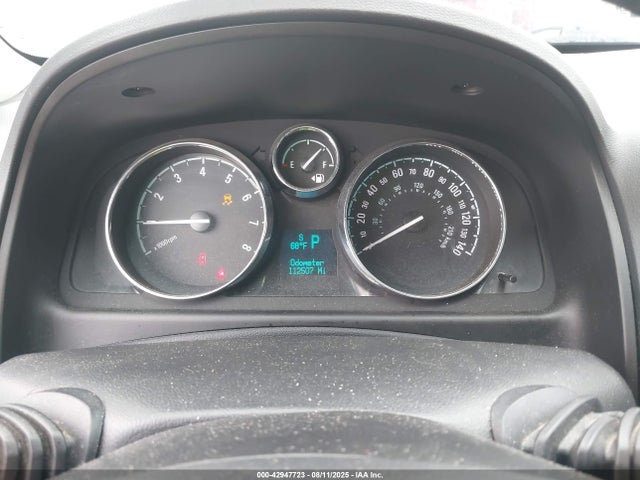 Chevrolet lea 2014 3GNAL4EK1ES515500 Image 7