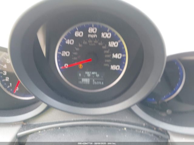 2008 ACURA RDX 5J8TB18538A007917 Photo 6