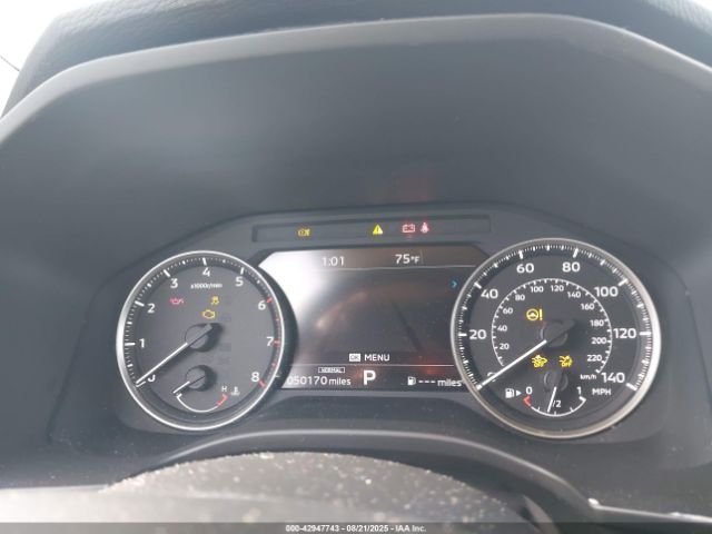 2022 MITSUBISHI OUTLANDER JA4J3UA8XNZ083621 Photo 6