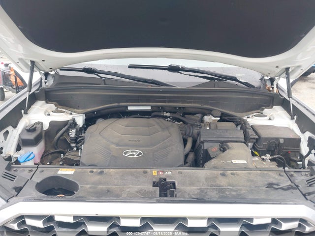 KM8R44HE9MU264461 Hyundai gdi lambda ii