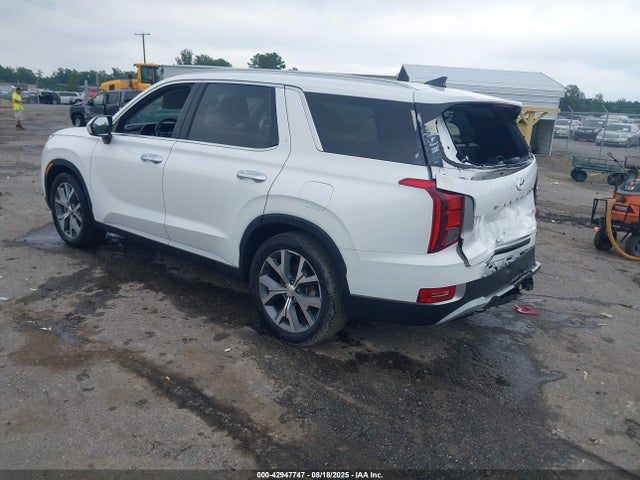 KM8R44HE9MU264461 Hyundai gdi lambda ii