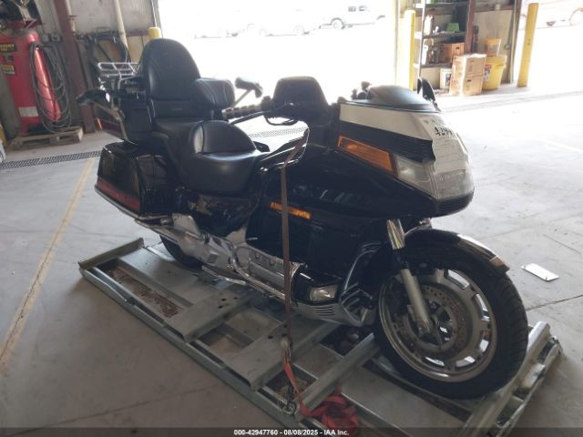1993 HONDA GL1500 1HFSC2207PA502720