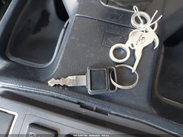 1993 HONDA GL1500 1HFSC2207PA502720 Photo 10