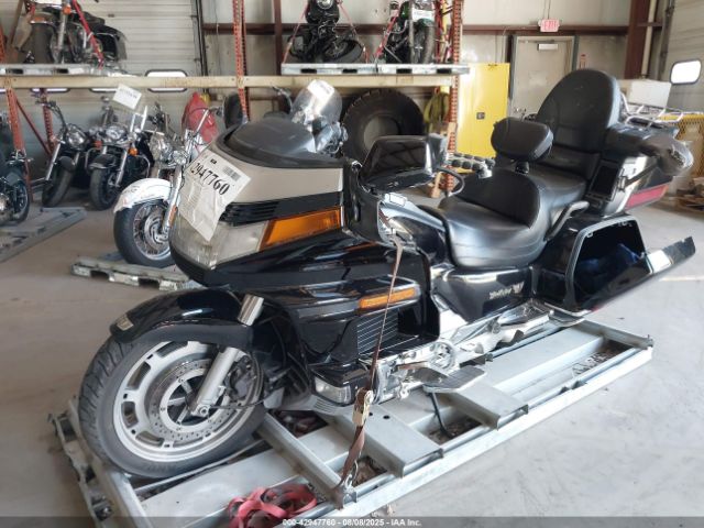1993 HONDA GL1500 1HFSC2207PA502720 Photo 1