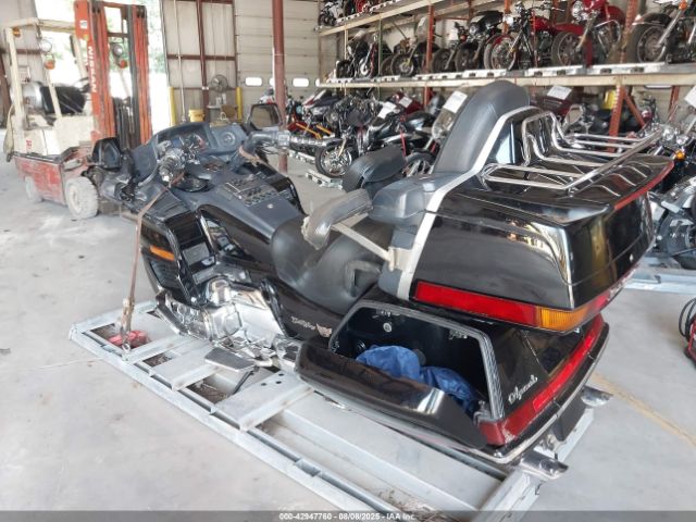 1993 HONDA GL1500 1HFSC2207PA502720 Photo 2