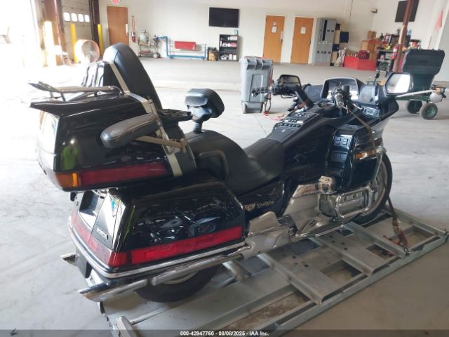 1993 HONDA GL1500 1HFSC2207PA502720 Photo 3