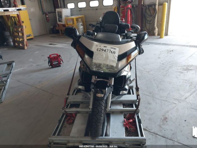 1993 HONDA GL1500 1HFSC2207PA502720 Photo 4