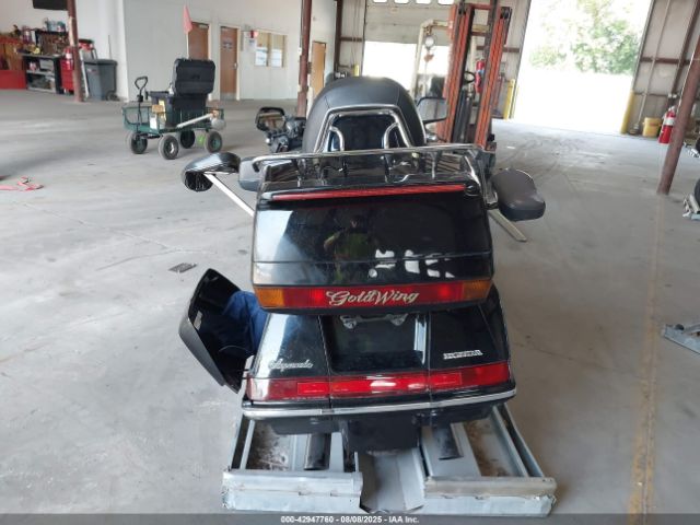 1993 HONDA GL1500 1HFSC2207PA502720 Photo 5