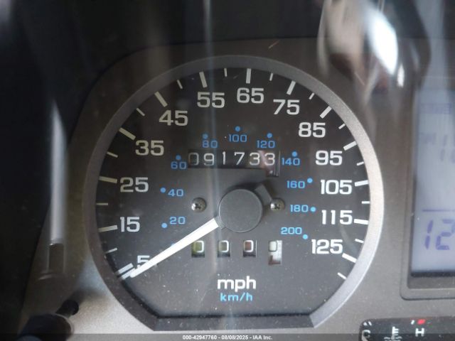 1993 HONDA GL1500 1HFSC2207PA502720 Photo 6