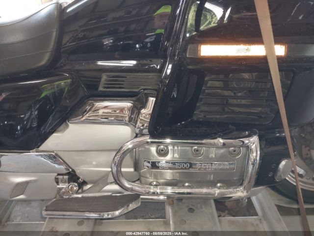 1993 HONDA GL1500 1HFSC2207PA502720 Photo 7