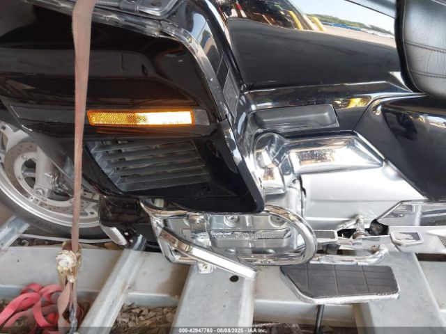 1993 HONDA GL1500 1HFSC2207PA502720 Photo 8