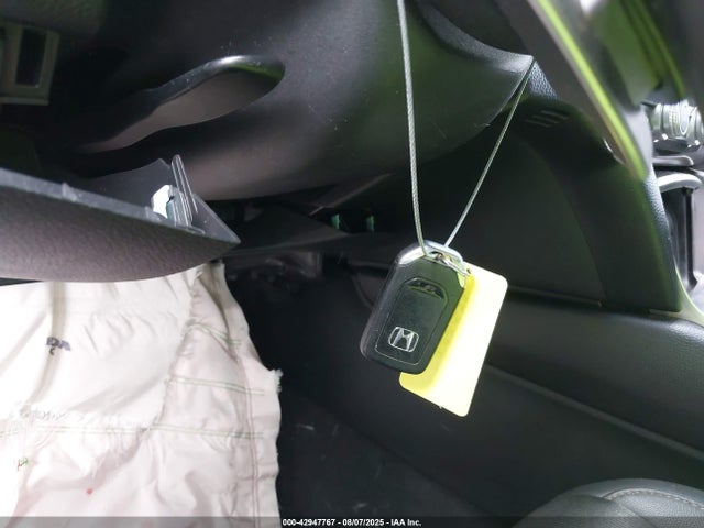 1HGCV1F3XKA145440 Honda l15be