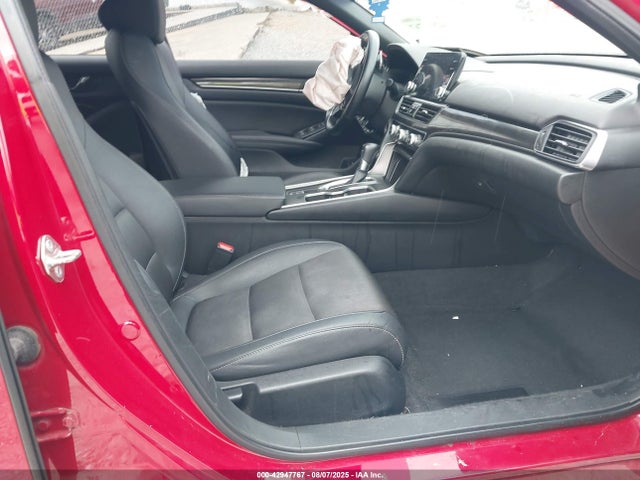 1HGCV1F3XKA145440 Honda l15be