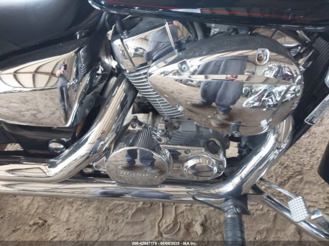 2007 HONDA VT750 JH2RC50447M301105 Photo 7