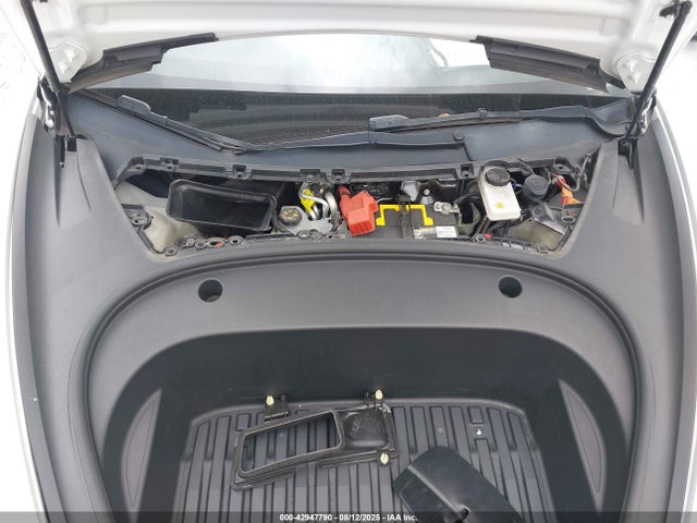 2022 TESLA MODEL 3 5YJ3E1EC4NF105673 Photo 9