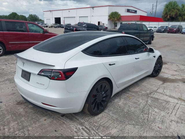 2022 TESLA MODEL 3 5YJ3E1EC4NF105673 Photo 3