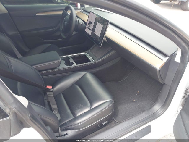 2022 TESLA MODEL 3 5YJ3E1EC4NF105673 Photo 4