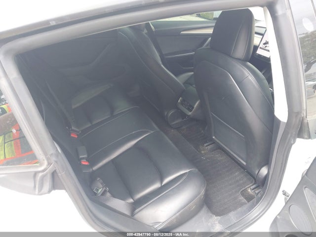 2022 TESLA MODEL 3 5YJ3E1EC4NF105673 Photo 7