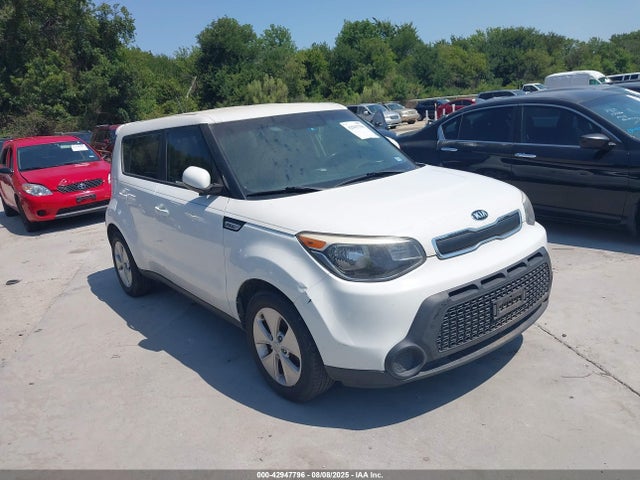 KIA dohc gdi gamma 2015 KNDJN2A23F7220492 Image 1