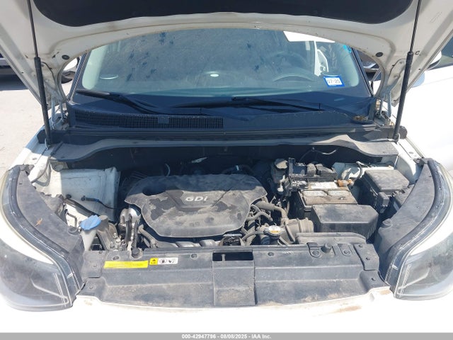 KIA dohc gdi gamma 2015 KNDJN2A23F7220492 Image 10