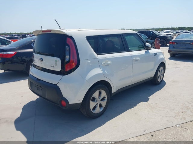 KIA dohc gdi gamma 2015 KNDJN2A23F7220492 Image 4