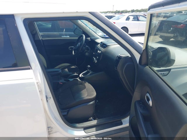 KIA dohc gdi gamma 2015 KNDJN2A23F7220492 Image 5