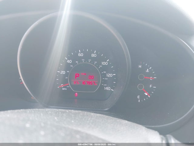 KIA dohc gdi gamma 2015 KNDJN2A23F7220492 Image 7
