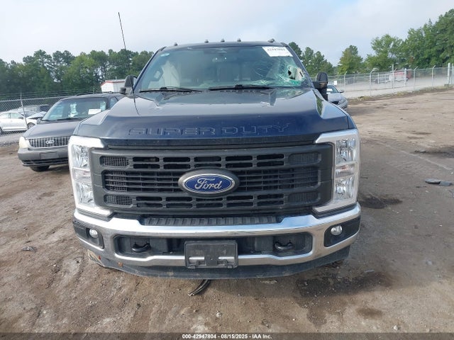 1FT8X2BA2PEC48411 Ford F-250