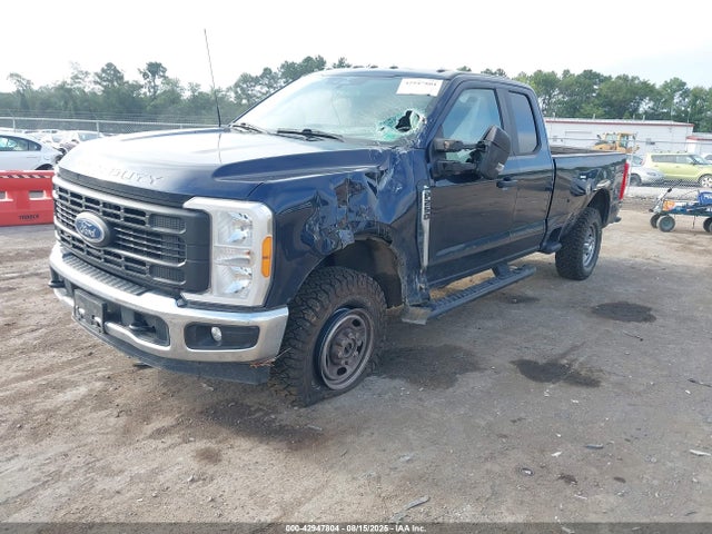 1FT8X2BA2PEC48411 Ford F-250